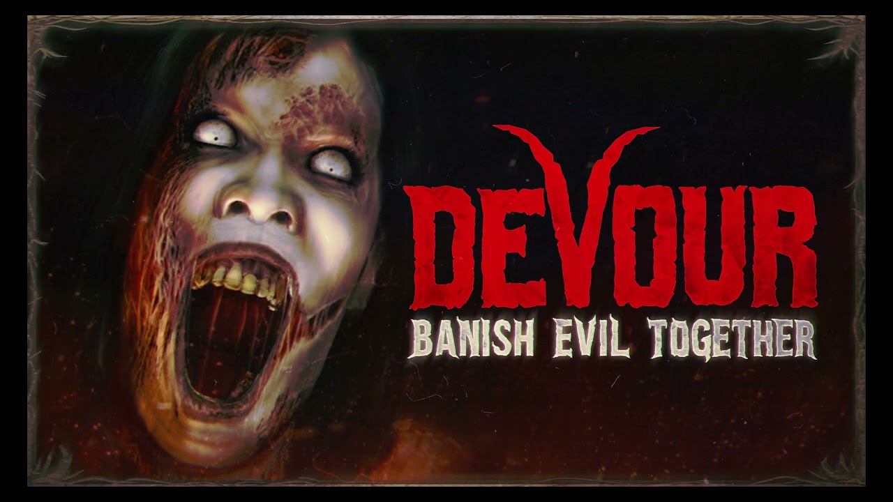 DEVOUR: El oscuro secreto que nadie entendió sobre anna | Lore completo