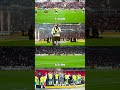 How pre-match jitters can turn into the memory of a lifetime in less than three hours. 💛