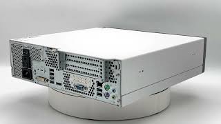 e-TREND｜富士通 ☆中古パソコン・Aランク☆FMVD3802JP [ESPRIMO D588