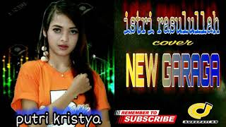 aisyah istri rasulullah cover putri kristya(KMB) - NEW GARAGA