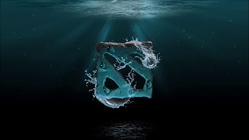 TI7 Intro Music Combined