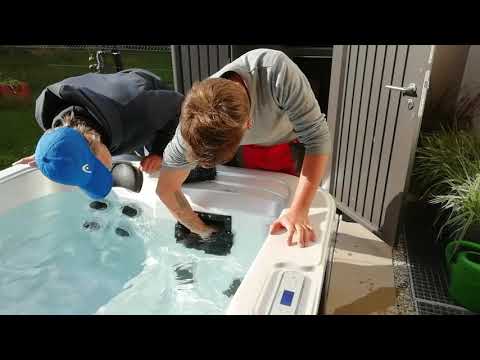 Video: Warum dauert das Aufheizen meines Whirlpool-Ofens so lange?