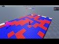 Developing Mega Clash Arena | Roblox Game Mode Creation Process