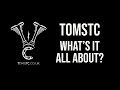 Tomstc channel trailer