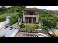 Discover Royal Comfort at Purandar's Finest Villas: Gaikwad's Woods Villa 🌿✨ #PurandarLiving