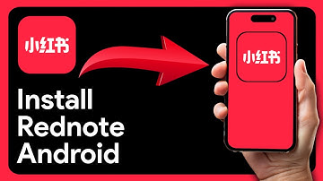 How to Download & Install RedNote on Android (EASY)