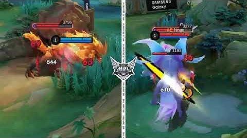 GEEK FAM vs ALTER EGO ESPORTS | Regular Season Week 1 Day 2 | Game 1 | #MPLIDS14