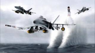 POND - Airbase