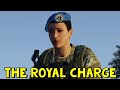 The Royal Charge | ArmA 3