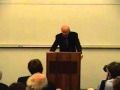 Distinguished jurist lecture hon richard a posner the embattled corporation