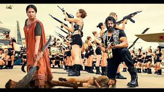 Prabhas's GHATI | Anushka Shetty | New (2026) Released Full Hindi Dubbed Movie| South New Movies