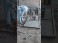 #iron #pipe #new #palla#design #welding