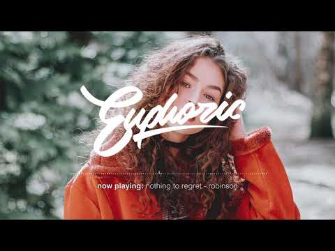 Nothing to Regret - Robinson