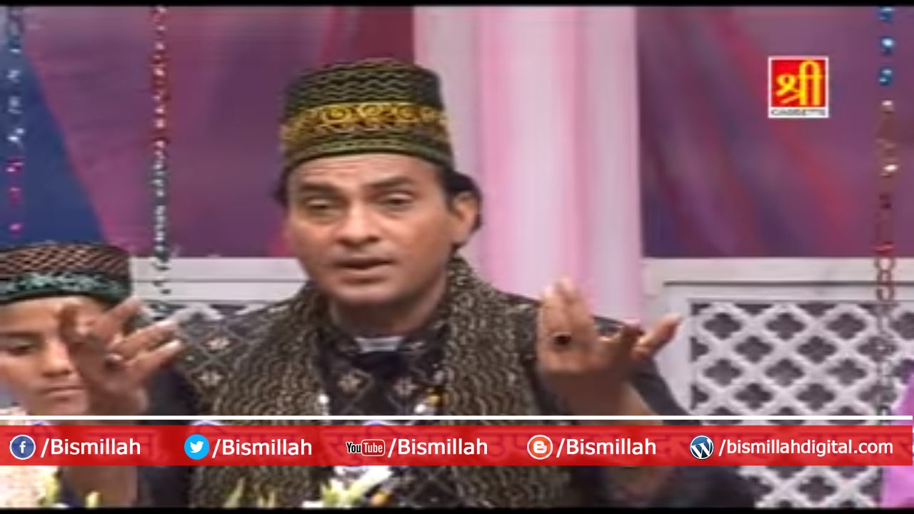 Ahsan Hain Kamli Wale Ka Aslam Akram Sabri Makkah Madina ahsan-hain-kamli-wale-ka-aslam-akram-sabri-makkah-madina