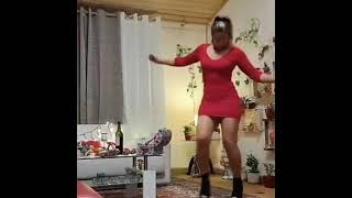 رقص  زیبای دختر ایرانی عالی بود #shorts