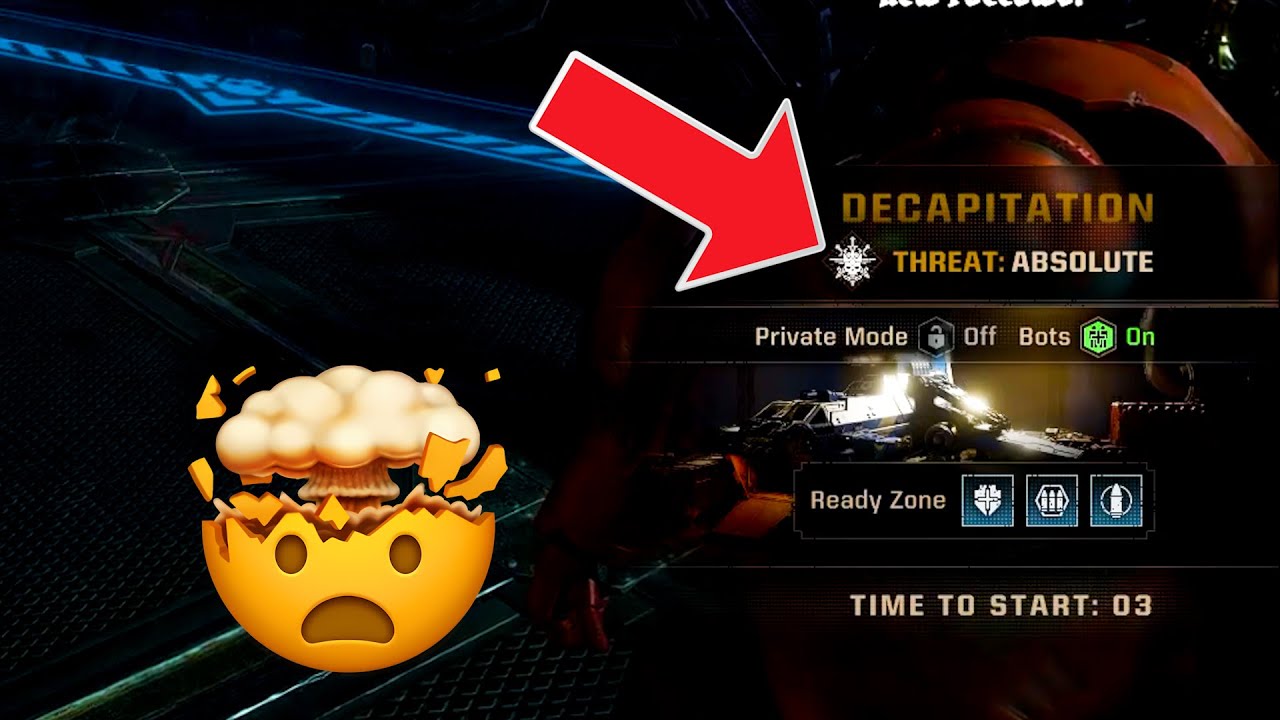 DEATH IS ABSOLUTE!!!-Warhammer 40k Space Marine 2 Absolute Difficulty