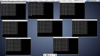 COMP 9331 Assignment Demo