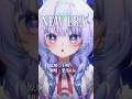 地を揺るがす救世主登場💥#newera #歌ってみた #cover #カバー #vtuber