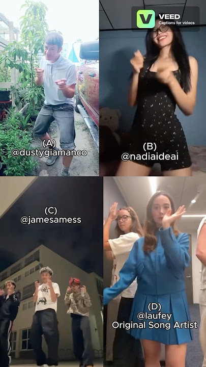 Who Won Confess Your Love Remix Viral Dance Challenge #shorts #music #remix #confessyourlove #laufey