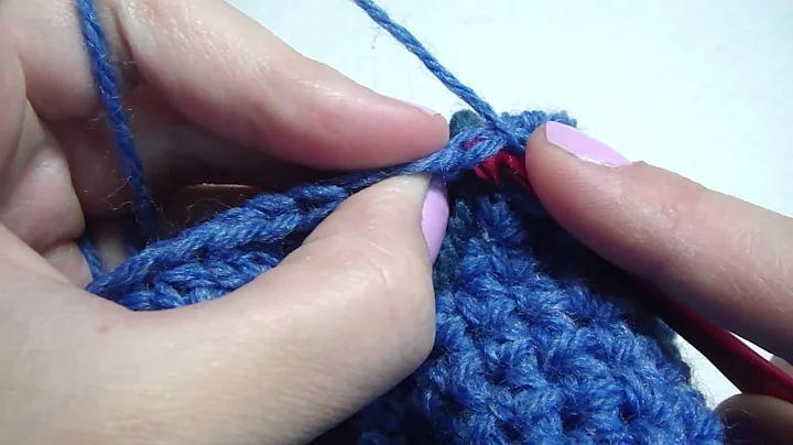 Learn to Crochet a Stylish Newsboy Cap!