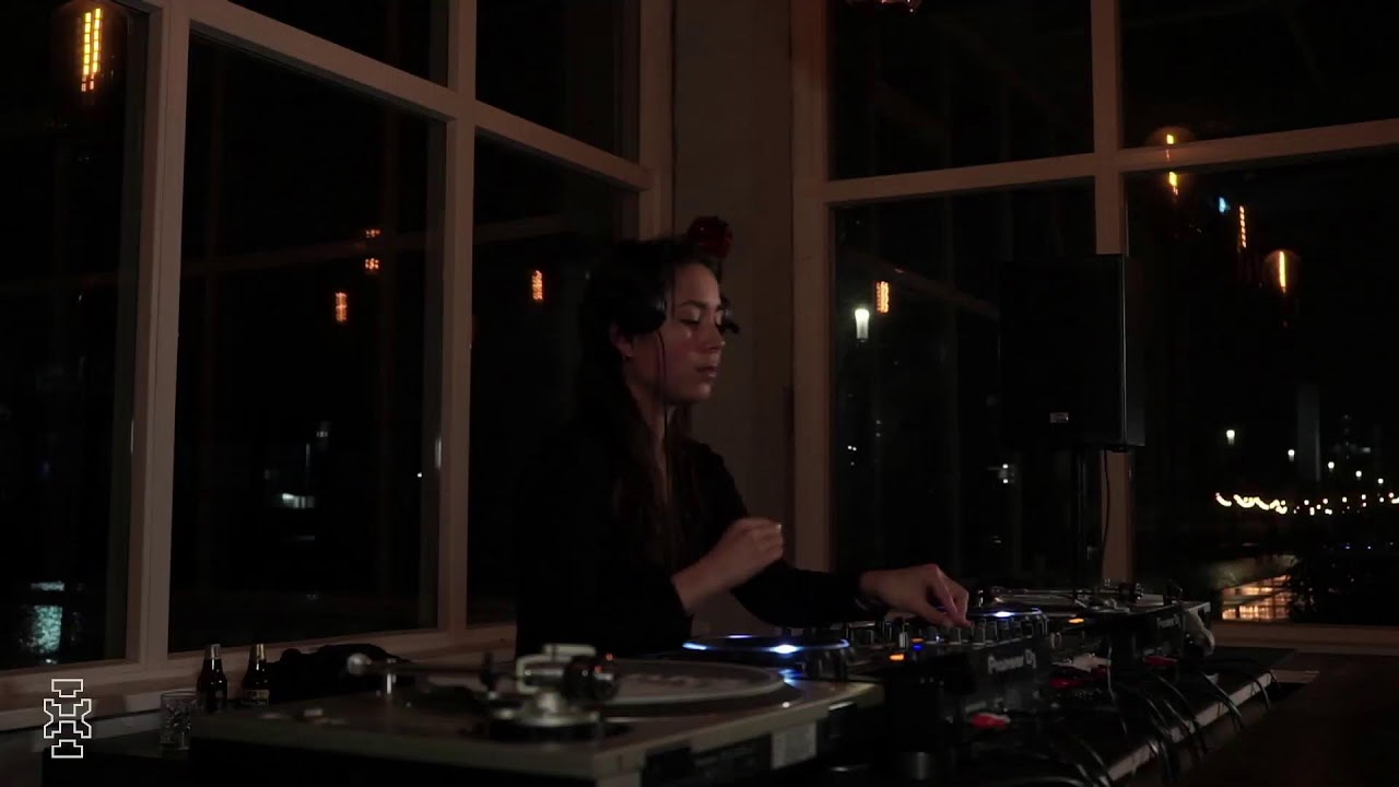 mul/ANNA ╚═ Future Intel x Nerve Collect  ═╗ 29 02  2024