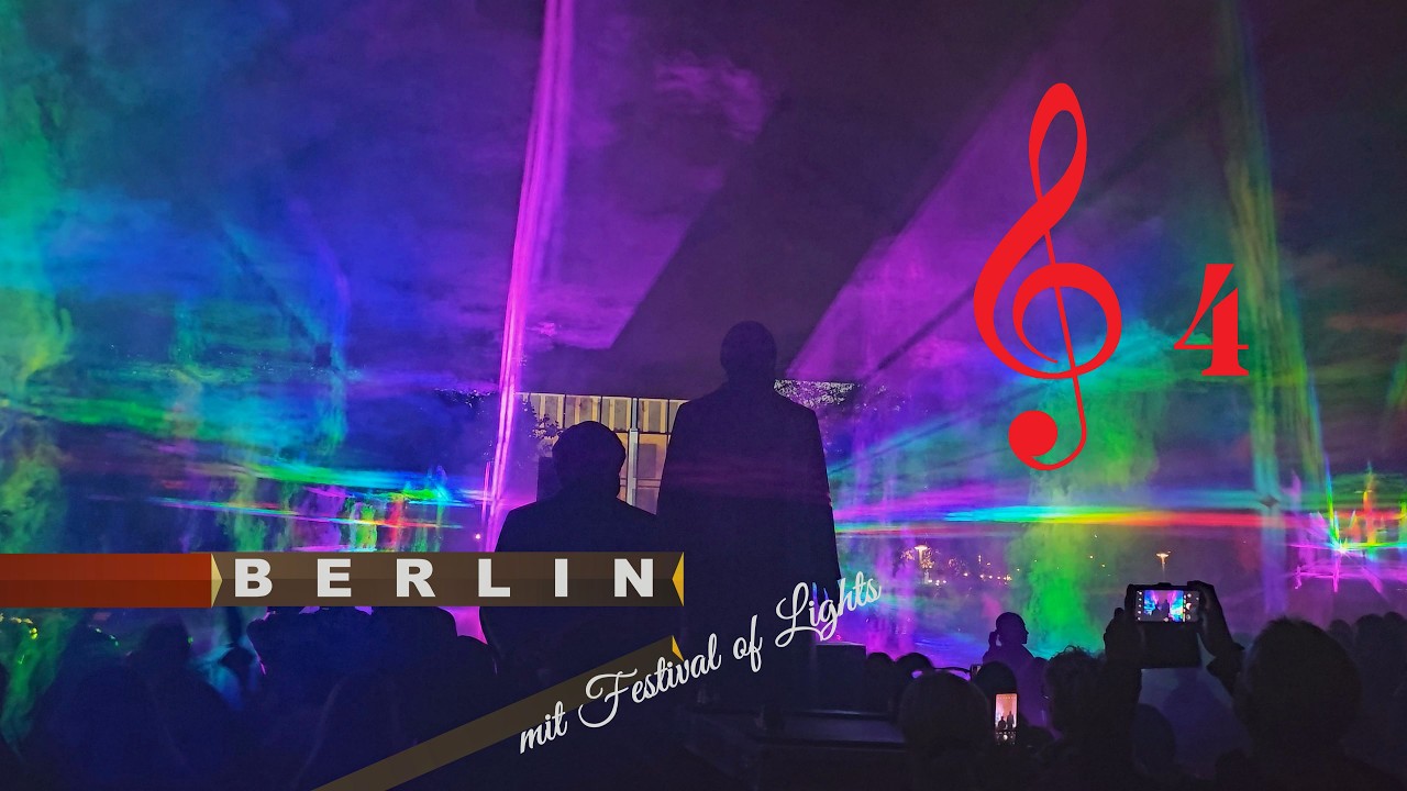 Bläser Swing leicht locker (für "Berlin")