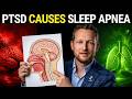 Can PTSD CAUSE Sleep Apnea? A Former C&P Examiner Explains the 4 Pathways