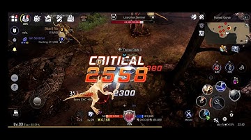 Bless Mobile MMORPG - Gameplay Walkthrough Part 25 - Guide (Android, iOs) Full HD