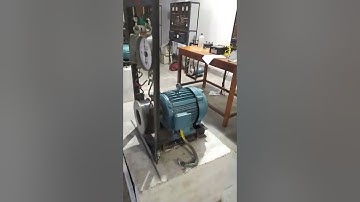 Laboratory demonstration of three phase power measurement by using two wattmeter method