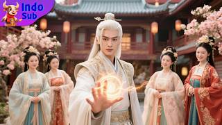 【Indo Sub】Kembali Dari Kematian Dulu Dia Beri Aku Mati, Kini Kubeli Dia Dengan Kerajaan！#minidrama