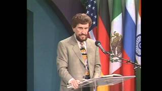 The Holy Ghost  - Dr.T.L. Osborn