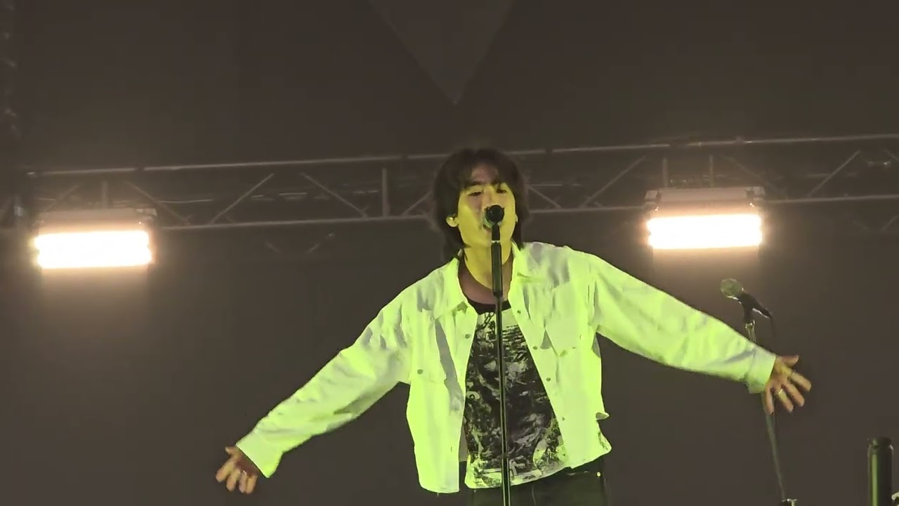 I Just Wanna Know - PUN @YOLO FEST