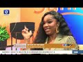 How I Made Acting My 100% Passion – Sharon Ooja