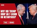 Israel Lebanon | Trump Explodes At Netanyahu In Heated Phone Call As Iran Peace Plan Implodes | N18G