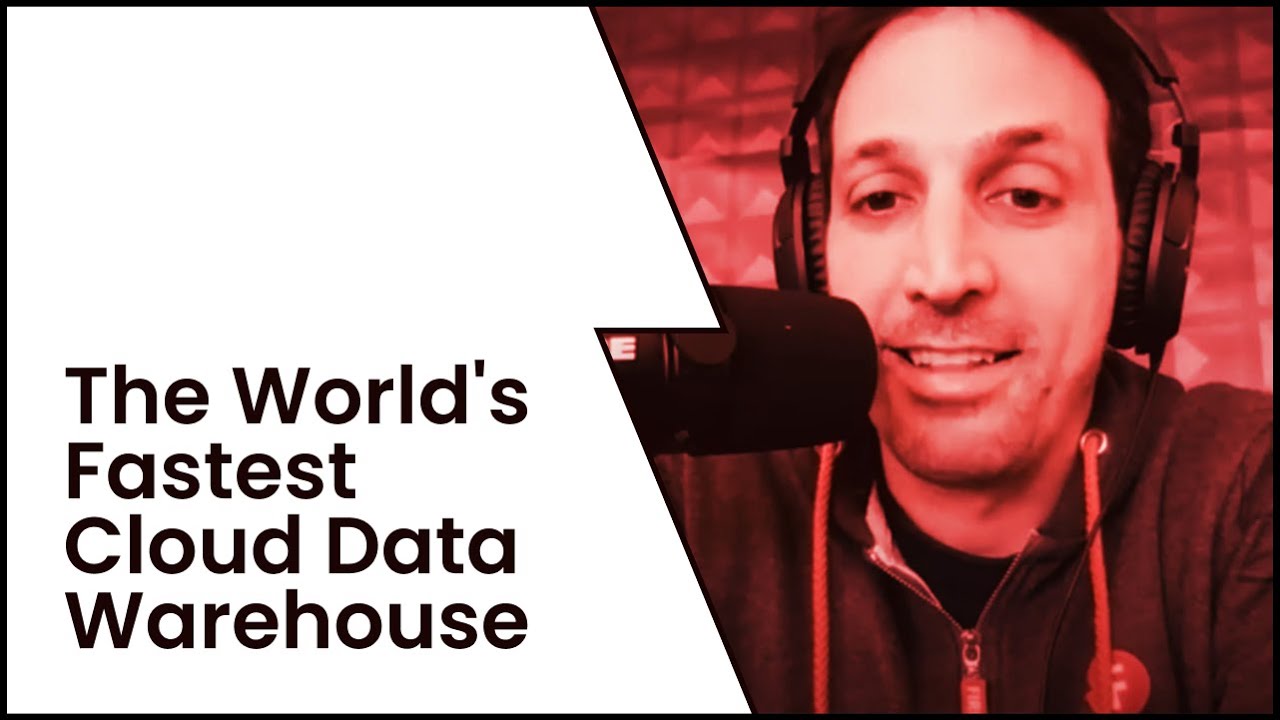 Firebolt - The World's Fastest Cloud Data Warehouse 🚀 (live product ...