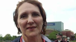 Harper College Adult Grads Profile