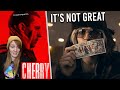 Cherry is a MESS | Explained