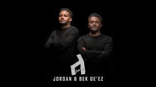 Jordan Bek Geez - Kejmariye Ft. Eyobed Titi Ananiya