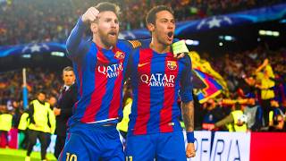 Most IMPOSSIBLE Aggregate Comebacks in Football History