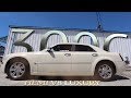 Going Back to the First Chrysler 300C HEMI | 14 Years Later - In Depth Review Tour | Auto Vlog