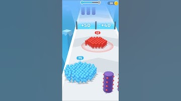 count master level 2 #countmaster #mobilegame #games #youtubeshorts #gaming