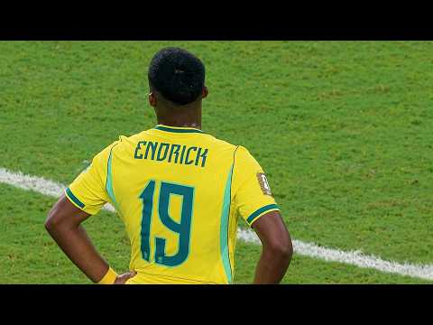 ENDRICK vs Scotland (24/06/2026)