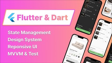 [Flutter 앱 개발 실전] 0-0. 강의 소개