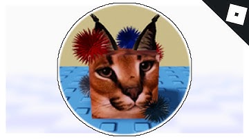 How to get the URCHIN FLOPPA BADGE & MORPH in FIND THE FLOPPA MORPHS | Roblox