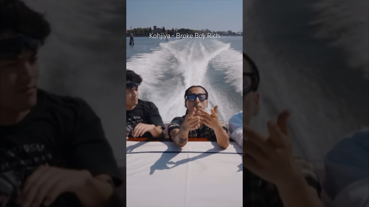 kohjiya Broke Boy Rich 札5枚 Kohjiya – Broke Boy Rich Lyrics | Genius Lyrics