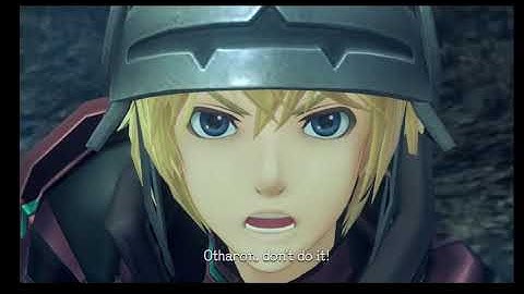 xenoblade chronicles definitive edition playthrough part21