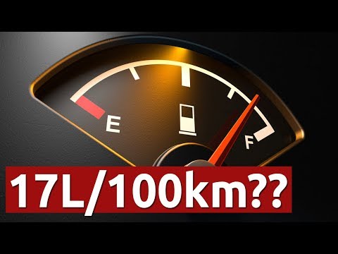 Video: Cât timp puteți lăsa combustibil într-o mașină?
