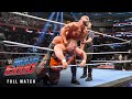 مسابقه کامل اوتیس در مقابل روسف رویداد اصلی WWE ۲۲ نوامبر ۲۰۲۵ 