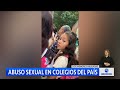 Menor de 5 años habría sido abusada en un colegio de Cúcuta