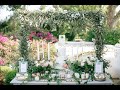 Magical Greek Fairytale Wedding in Athens, Greece. LOTR + A Midsummer Nights Dream-inspired!,